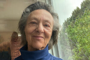 Lopon Barbara DuBois￼